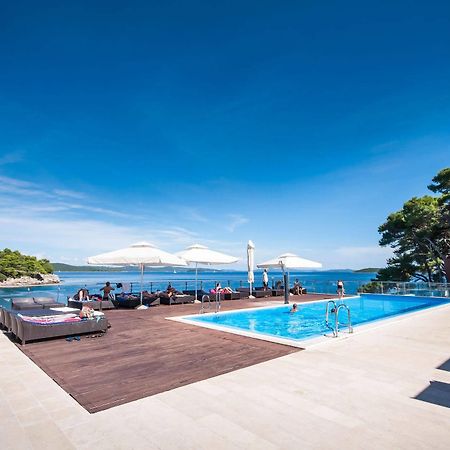 Hotel Maxim Božava Dış mekan fotoğraf