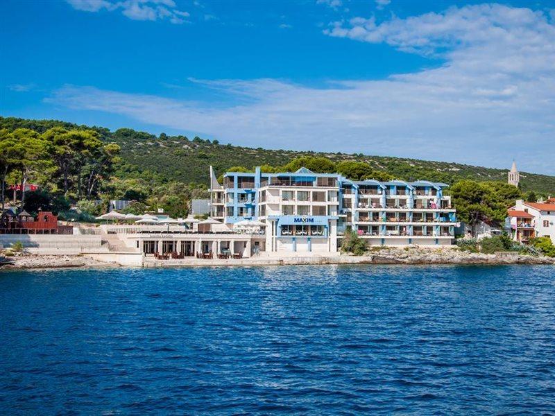 Hotel Maxim Božava Dış mekan fotoğraf