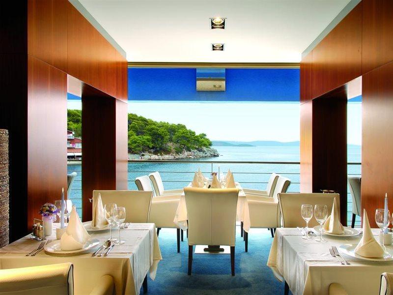 Hotel Maxim Božava Dış mekan fotoğraf