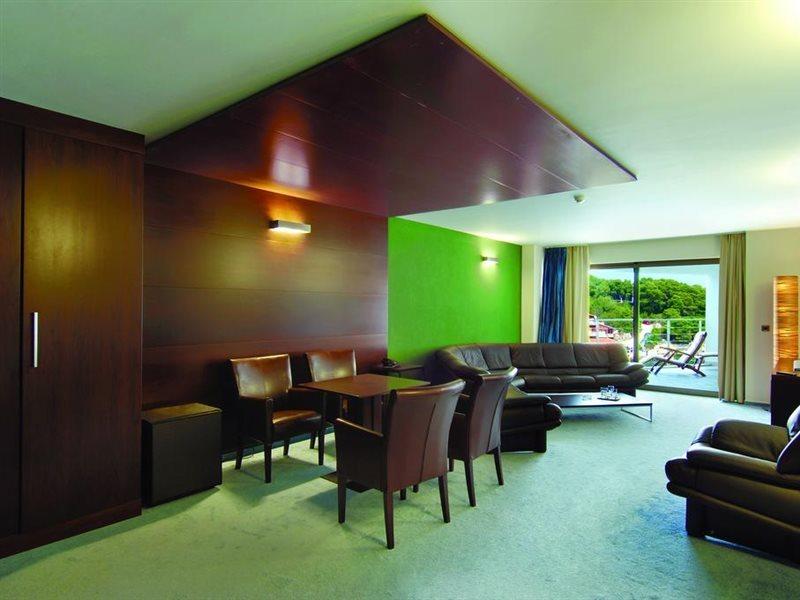Hotel Maxim Božava Dış mekan fotoğraf