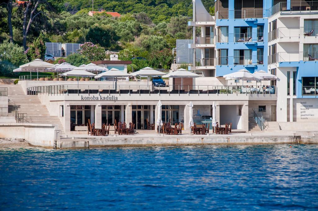Hotel Maxim Božava Dış mekan fotoğraf