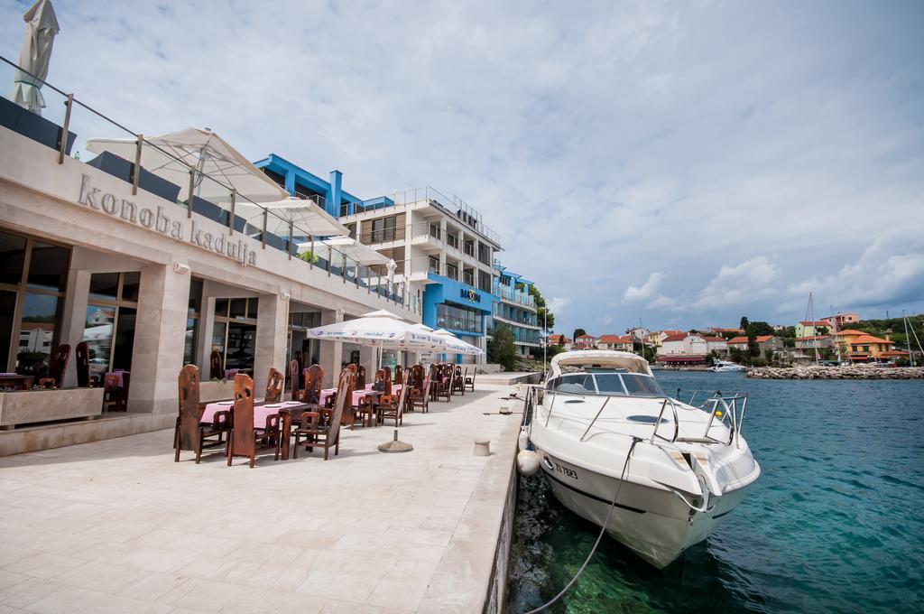 Hotel Maxim Božava Dış mekan fotoğraf