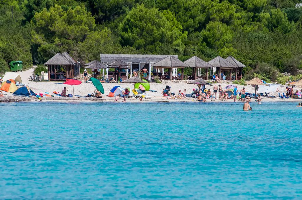 Hotel Maxim Božava Dış mekan fotoğraf