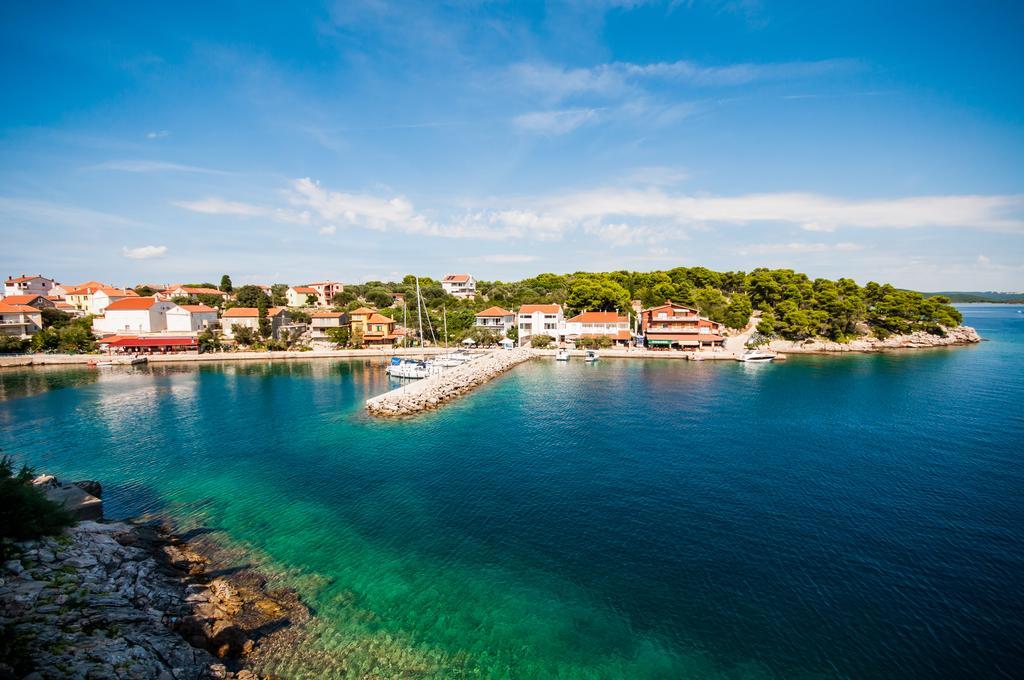 Hotel Maxim Božava Dış mekan fotoğraf