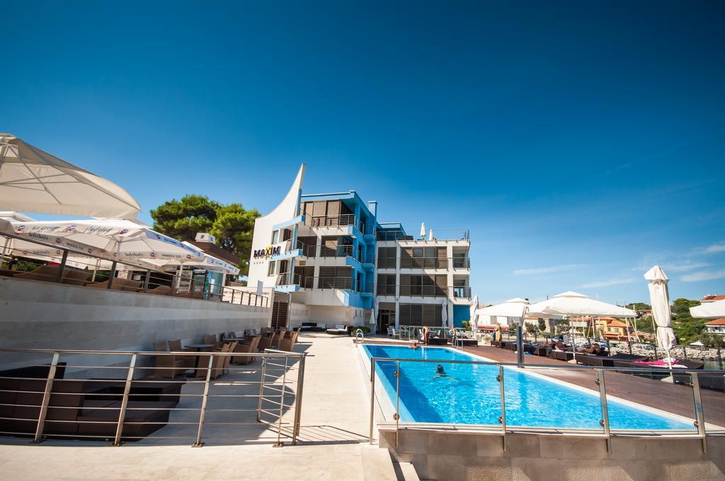 Hotel Maxim Božava Dış mekan fotoğraf