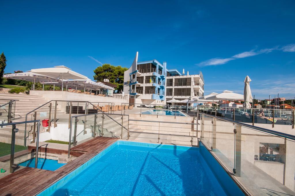 Hotel Maxim Božava Dış mekan fotoğraf
