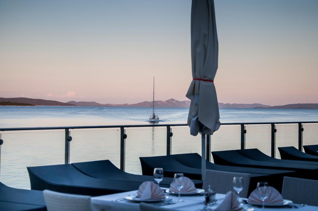 Hotel Maxim Božava Dış mekan fotoğraf