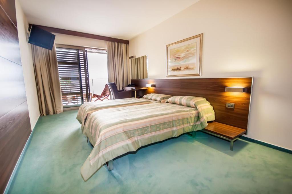 Hotel Maxim Božava Dış mekan fotoğraf