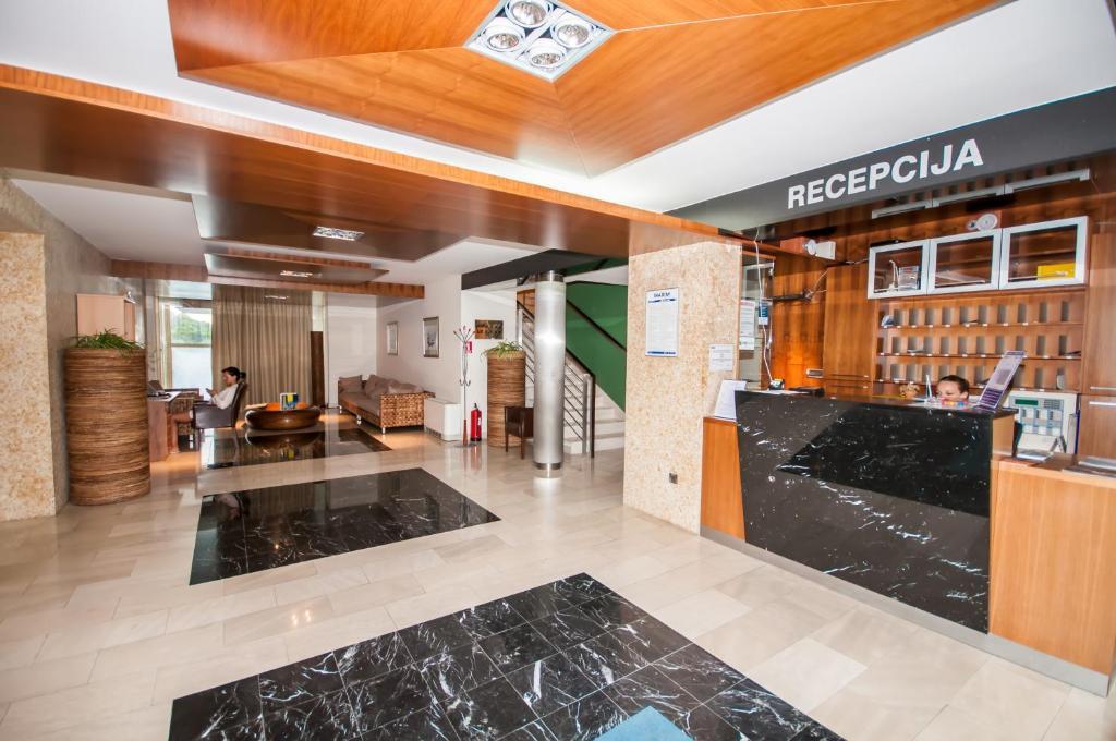 Hotel Maxim Božava Dış mekan fotoğraf