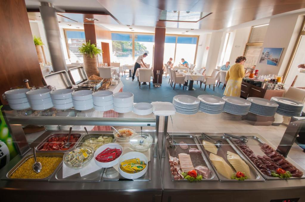 Hotel Maxim Božava Dış mekan fotoğraf