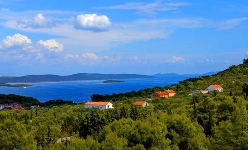 Hotel Maxim Božava Dış mekan fotoğraf