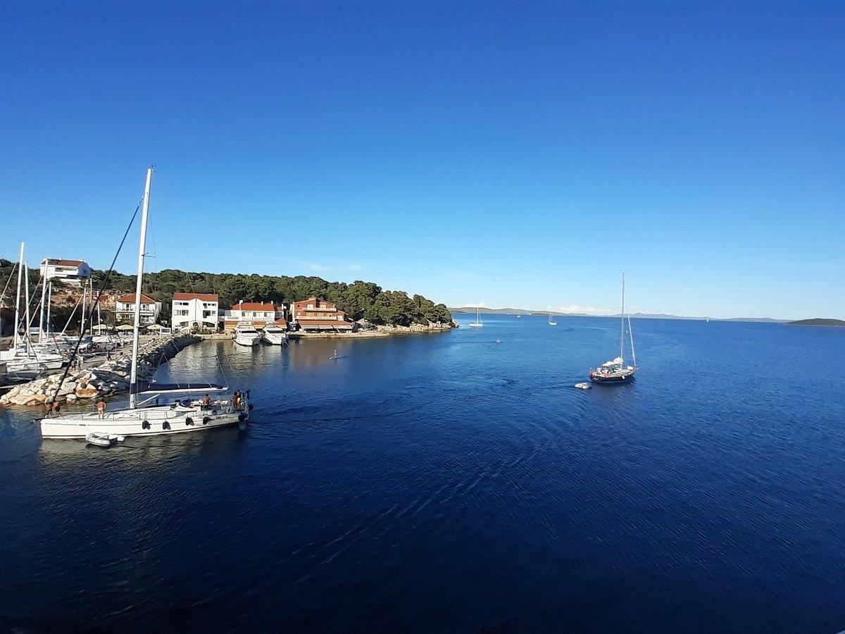 Hotel Maxim Božava Dış mekan fotoğraf