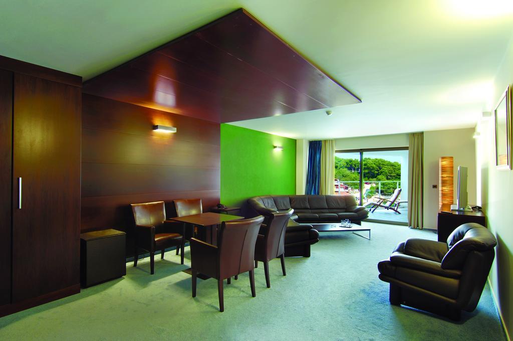 Hotel Maxim Božava Dış mekan fotoğraf