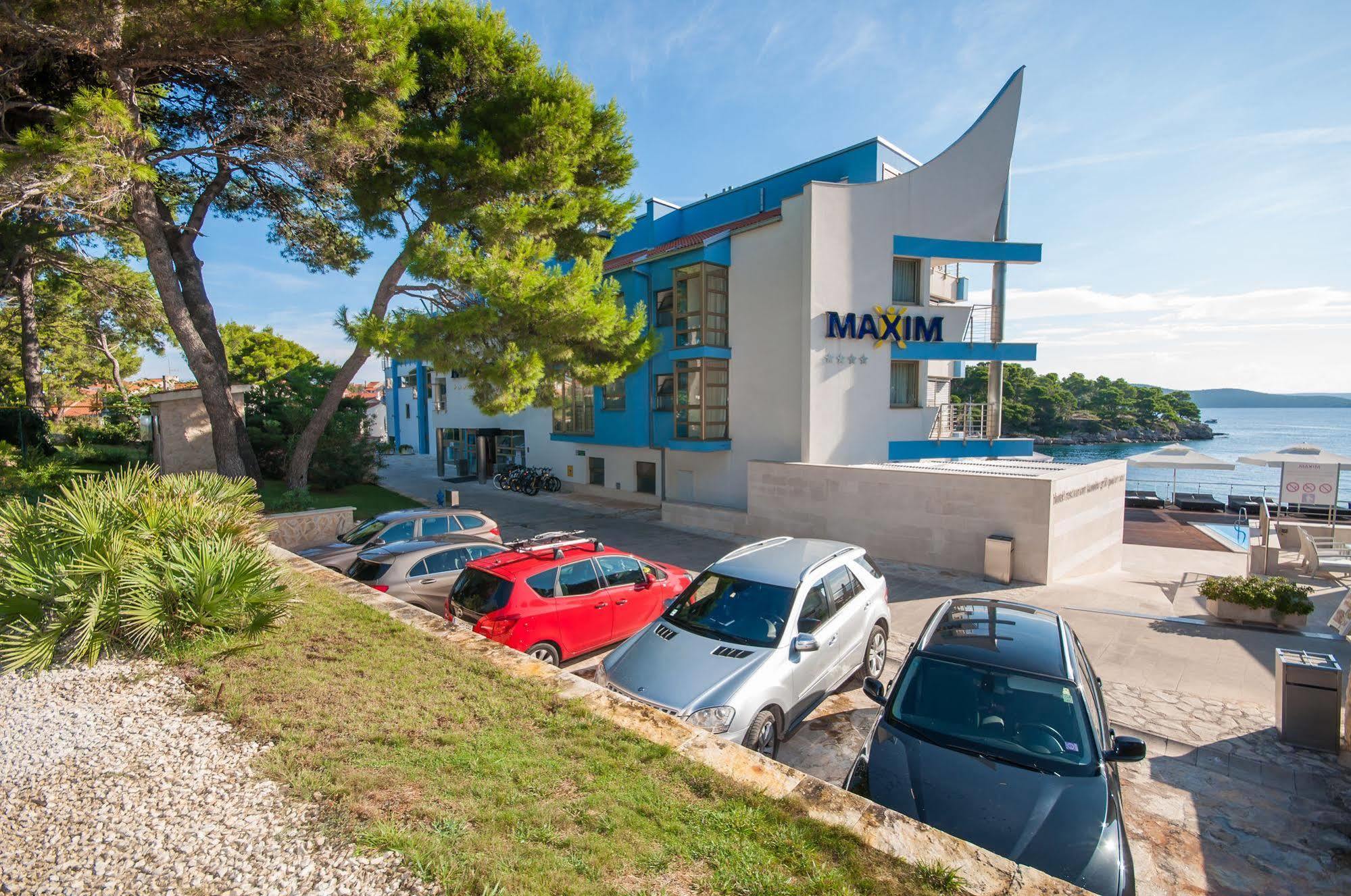 Hotel Maxim Božava Dış mekan fotoğraf