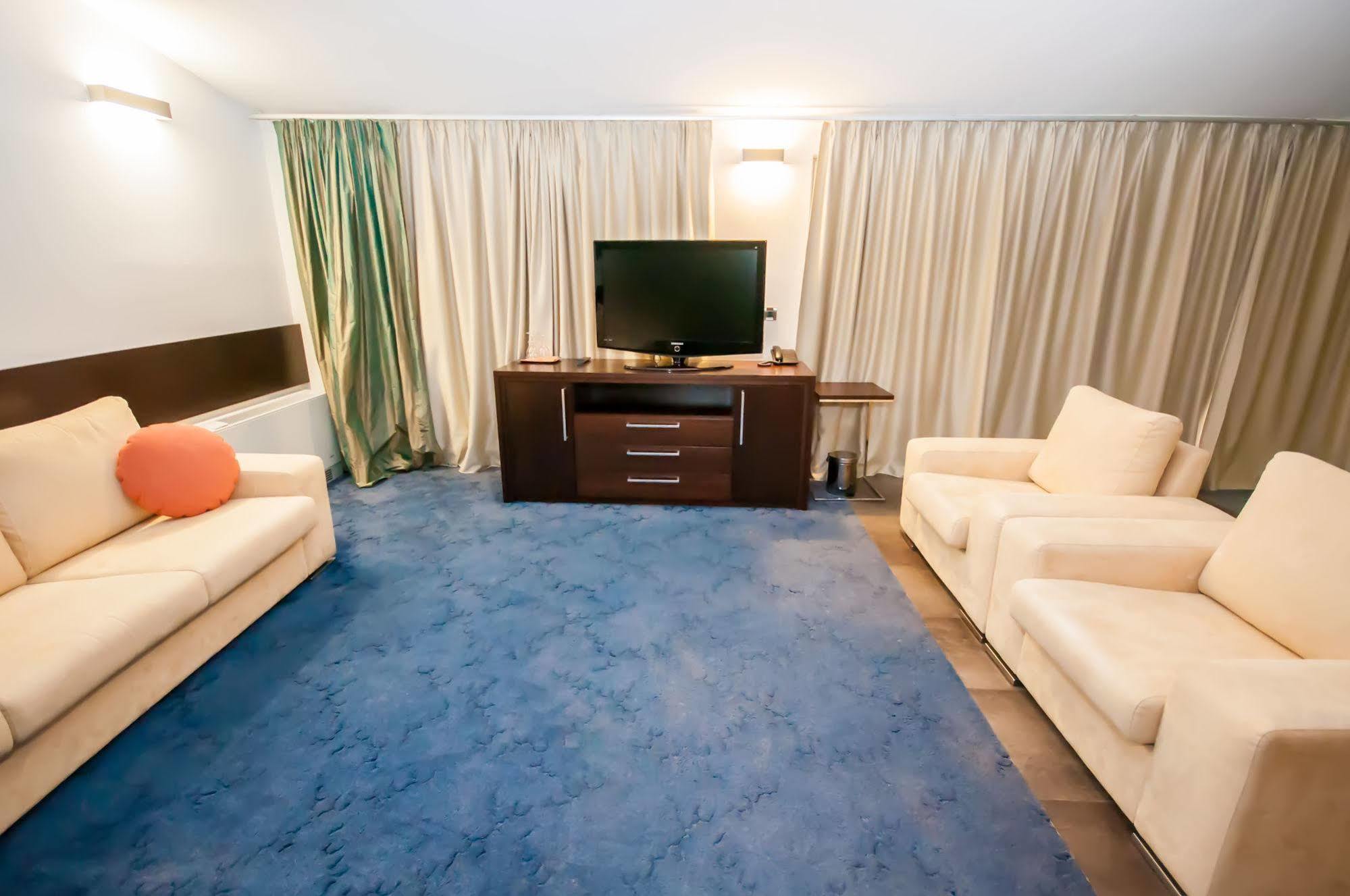 Hotel Maxim Božava Dış mekan fotoğraf