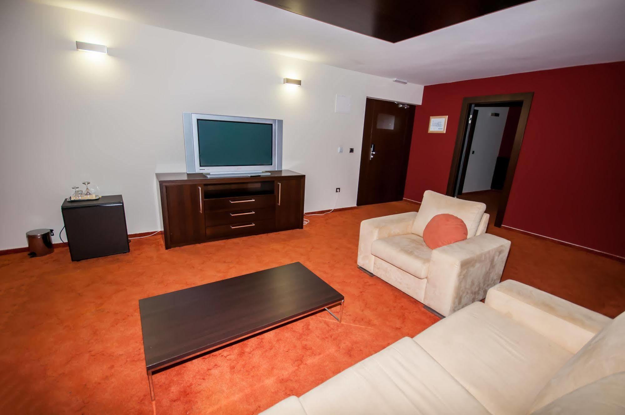 Hotel Maxim Božava Dış mekan fotoğraf