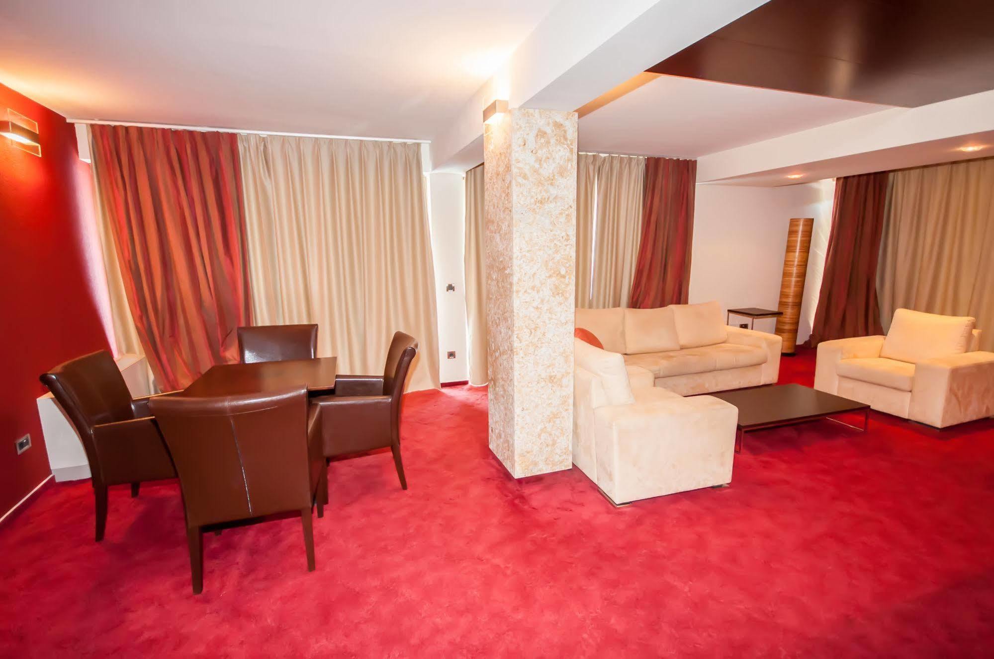 Hotel Maxim Božava Dış mekan fotoğraf