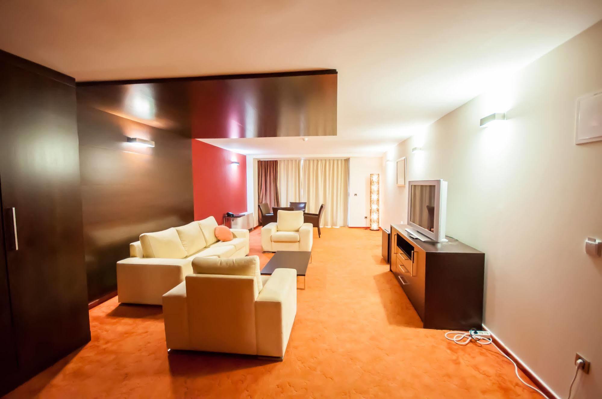Hotel Maxim Božava Dış mekan fotoğraf